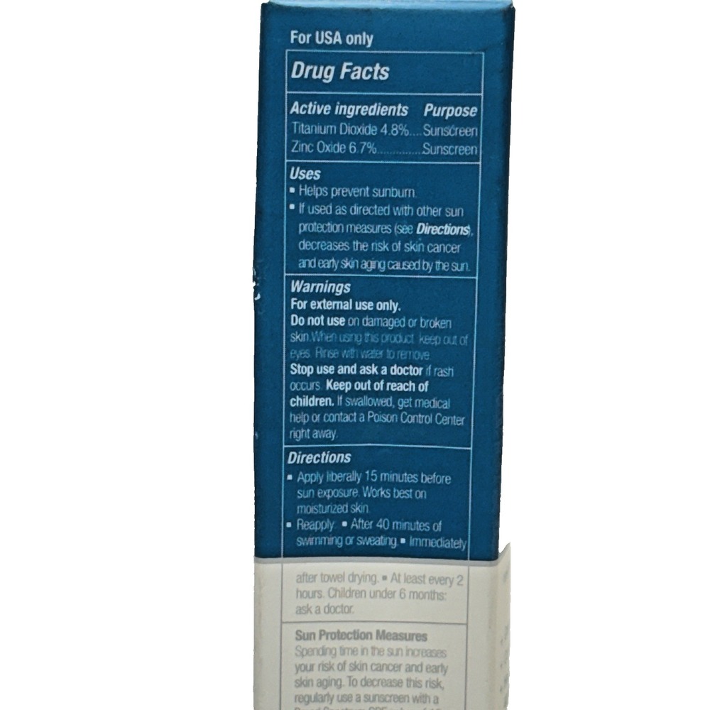 ColoreScience Tint Du Soleil SPF 30 Whipped Foundation 1 oz Medium Foundation - Picture 3 of 9